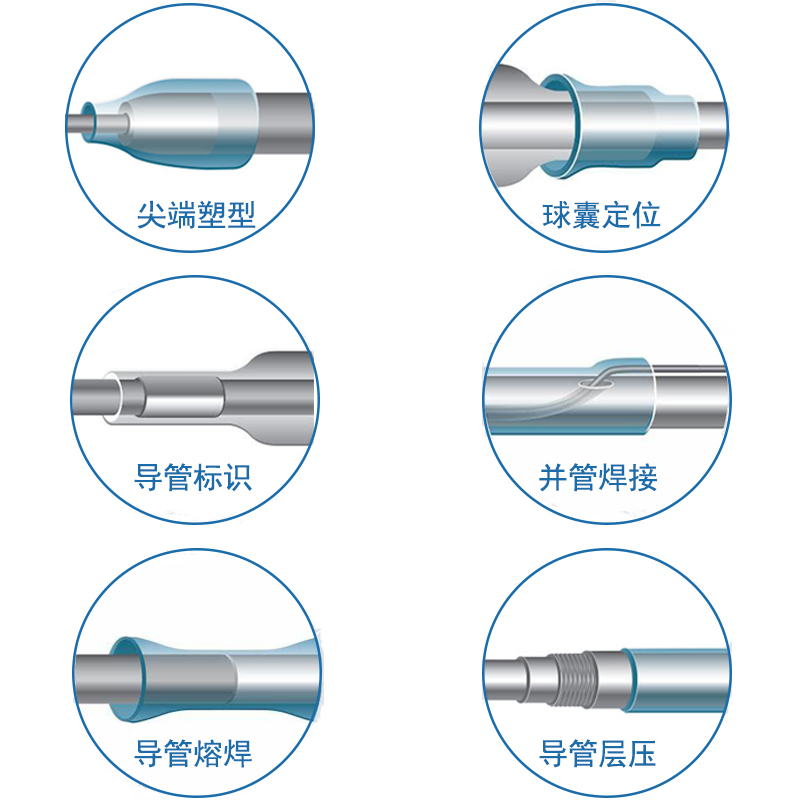 peelable heat shrink tubing