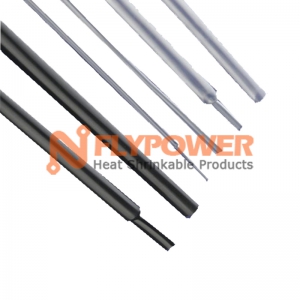 High Temperature Tubing