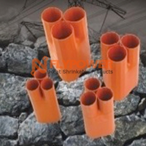 MEDIUM VOLTAGE CABLE BREAKOUT 3 CORES BH-MB3