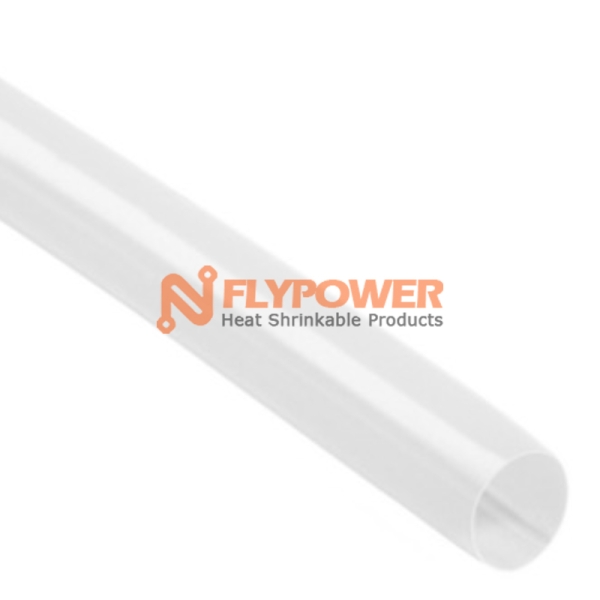 Medical grade sub lite wall, ultra thin wall PTFE heat shrink tubing BH-MT-PTFE-UTW