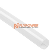 Medical grade sub lite wall, ultra thin wall PTFE heat shrink tubing BH-MT-PTFE-UTW