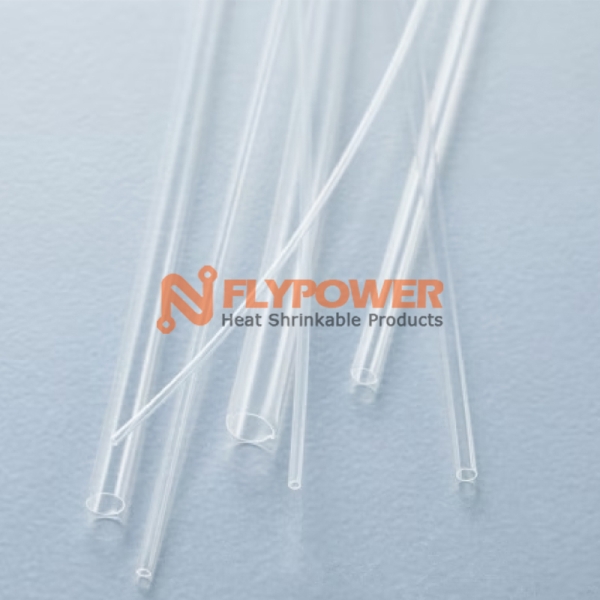 Medical grade FEP extruded tubing and heat shrink tubing BH-MT-FEP