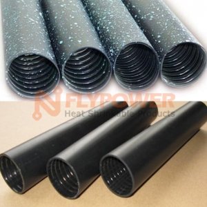 Fiber optic closure heat shrink tubing BH-FOCT