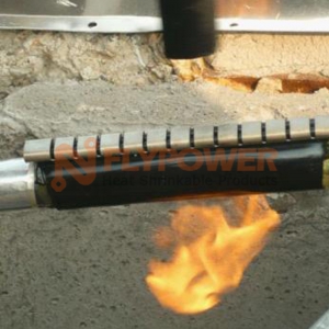 Communication cable Repair sleeve BH-RSW