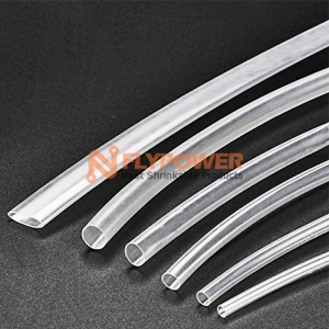 PTFE heat shrink tubing