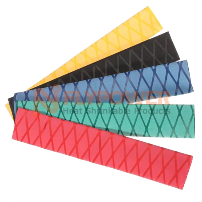 Non slip heat shrink tubing BH-NST