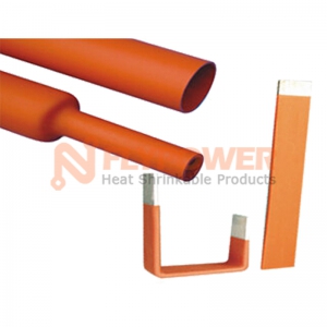 10KV heat shrink bus bar tubing