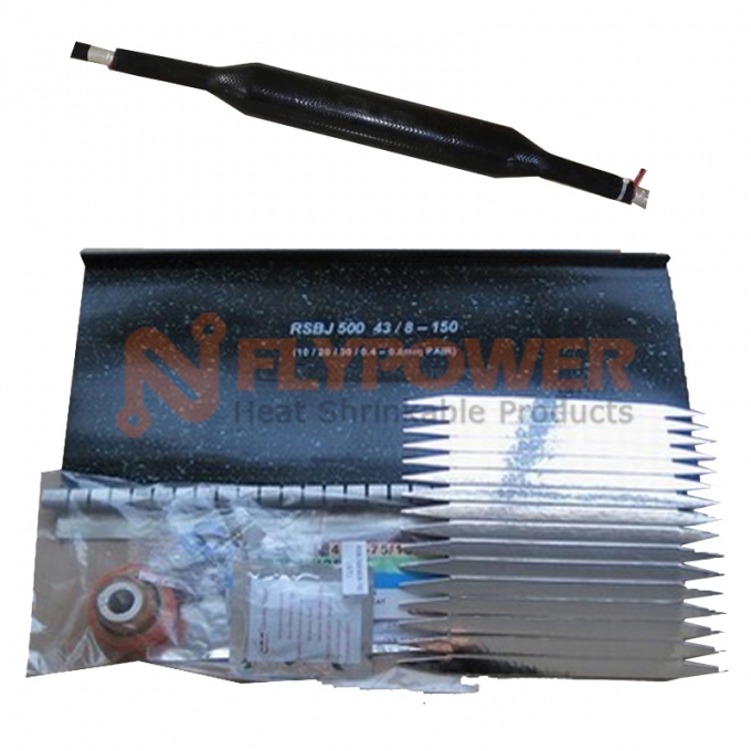 加强型非气压通信铜缆接头热缩套管 BH-RSBJ 500/550/530