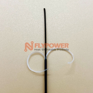peelable heat shrink tubing