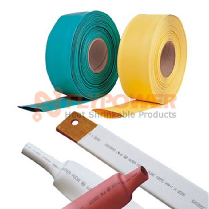 1KV heat shrink bus bar tubing BH-BBT-1KV